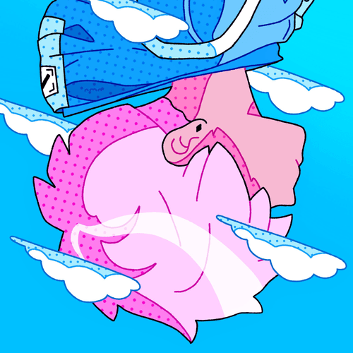 Collection background