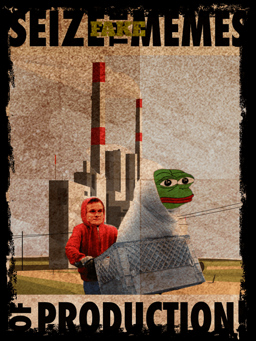 The Meme Transporter
