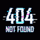 404 - Not Found Error