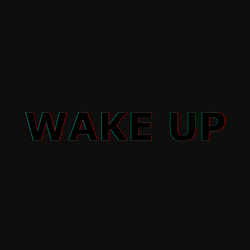 WAKE UP . collection image