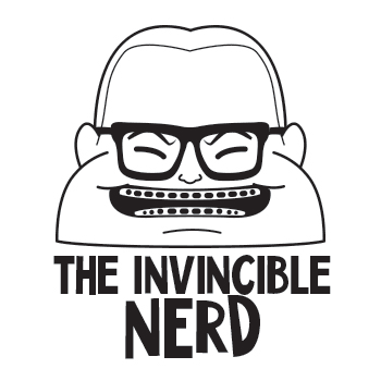 The Invincible Nerd - Wave 1