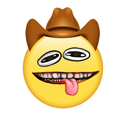 Cursed-Emojis - NFT