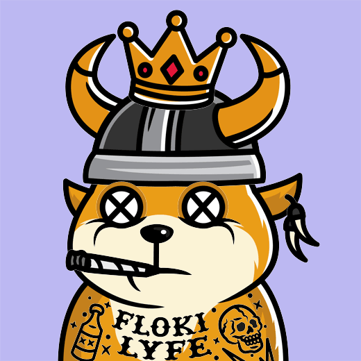 Flokitar - #7394