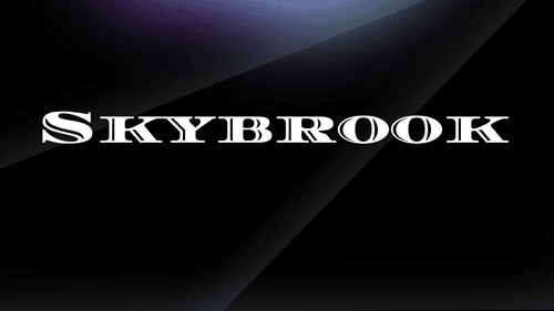 Skybrook #748/1000