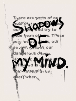 Shadows of my mind collection image
