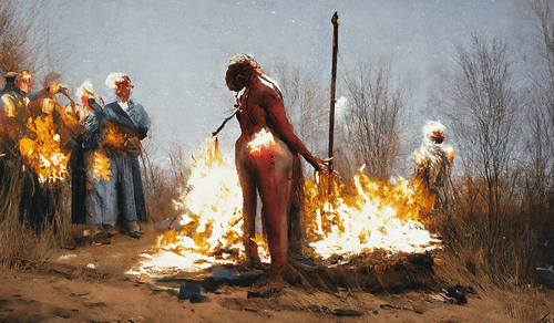 Amber Byers Art