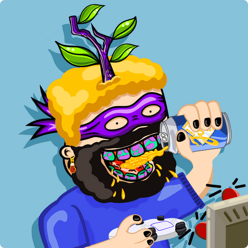 GAM #276