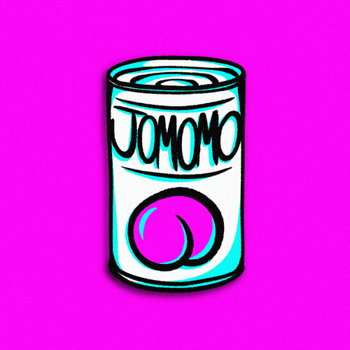 Canned Jo Momo