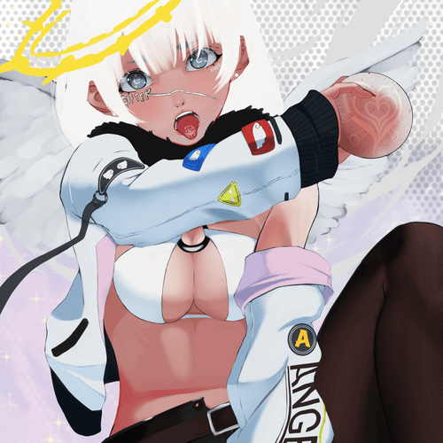 No.0 white