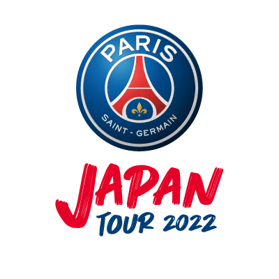 Paris Saint-Germain JAPAN TOUR 2022