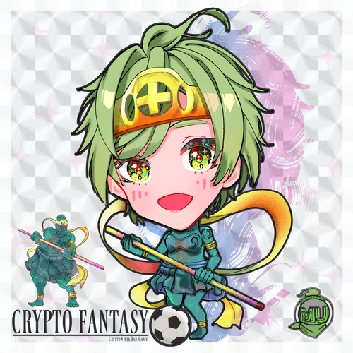 CryptoFantasy10