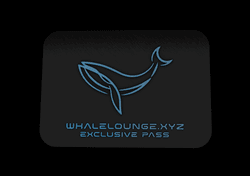 Whale Lounge Lifetime collection image