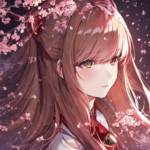 Hana no Majo #028