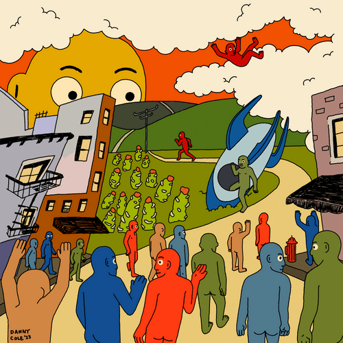 Migration