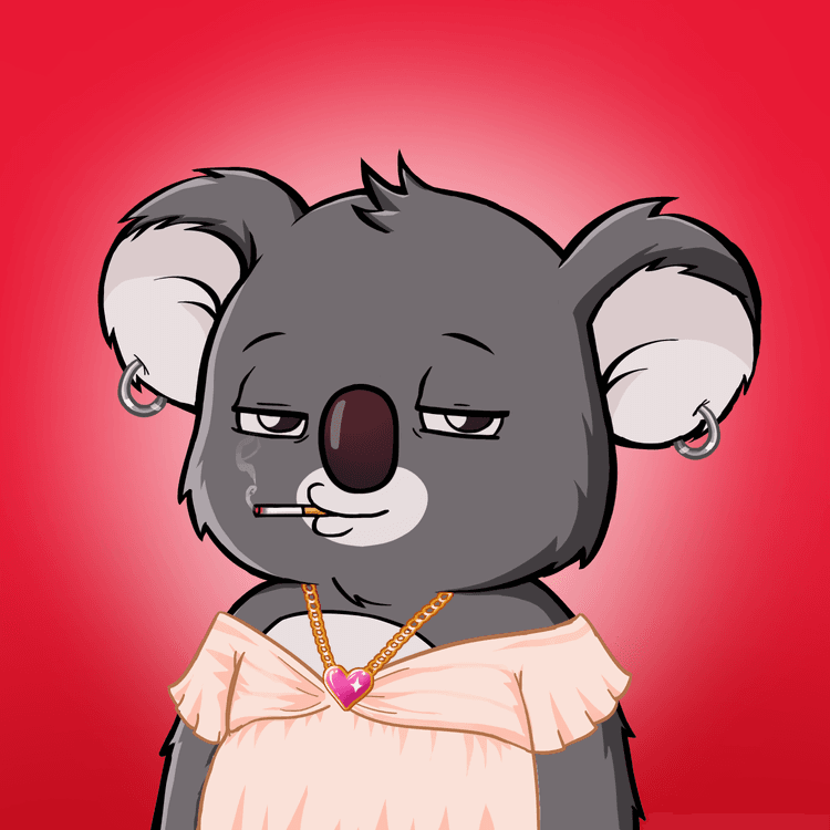 Koala Agent #1266