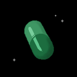 The Green Pill collection image