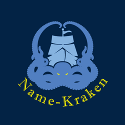 Name-Kraken collection image
