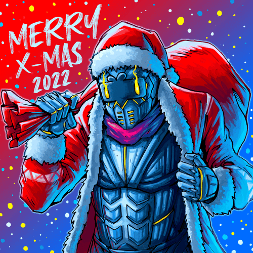 Sono Santa Ninjin #025