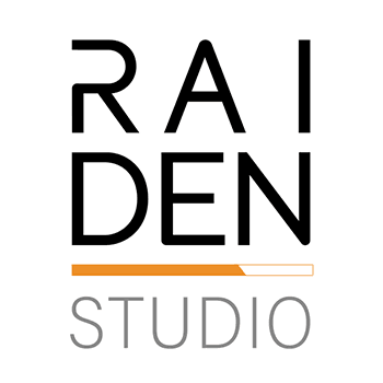 RAIDEN STUDIO_3D objects for Spatial.io