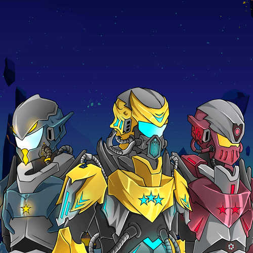 Eralend Army