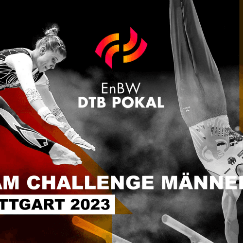 LIVESTReAM$> EnBW DTB Pokal Team Challenge 2023 | Livestream2023 ...