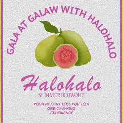 Gala at Galaw - Halohalo collection image