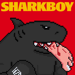 Shark Boy Gallery Edition collection image