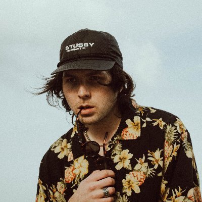 Seasons w/ Dutch Melrose