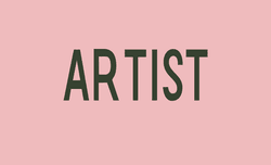 THE ARTIST STATEMENT collection image