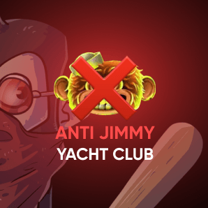 Anti Jimmy Yacht Club