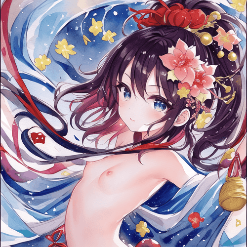 SumiKaN#019