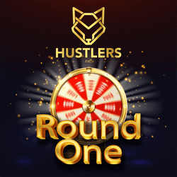 Hustlers Jackpot Royale Round 1 collection image