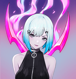 Killer GF #566