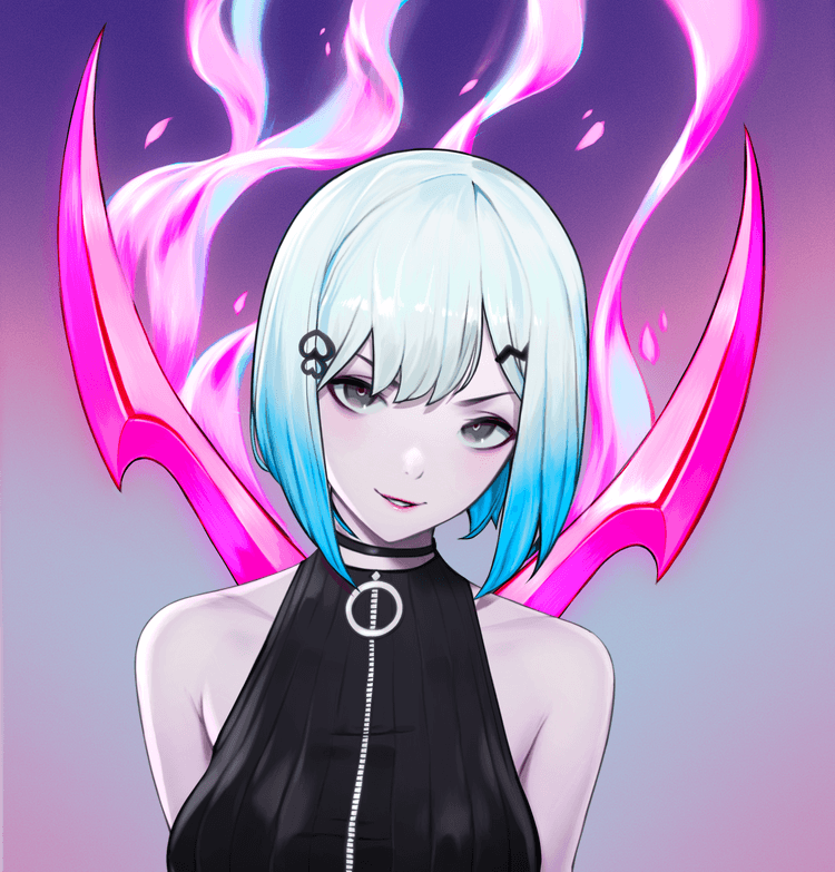 Killer GF #566