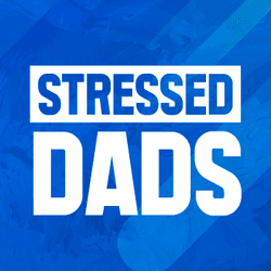 Stressed Dads collection image
