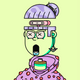 Test Subject #932