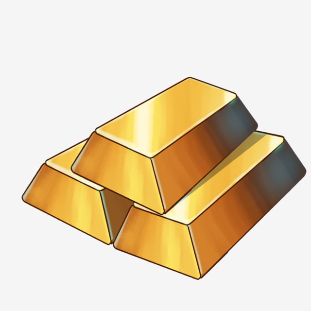 This Is Not Gold