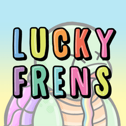 Lucky Frens collection image
