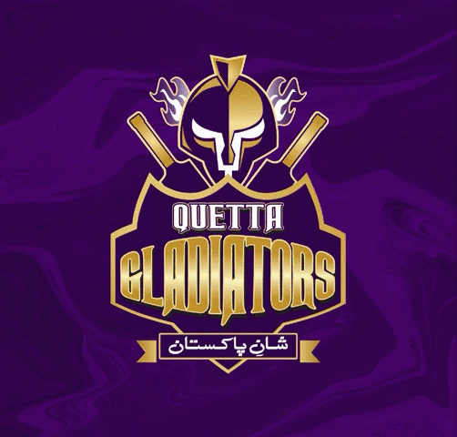 QG x HP | Gladiators Drive