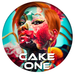 Cake One V2 collection image