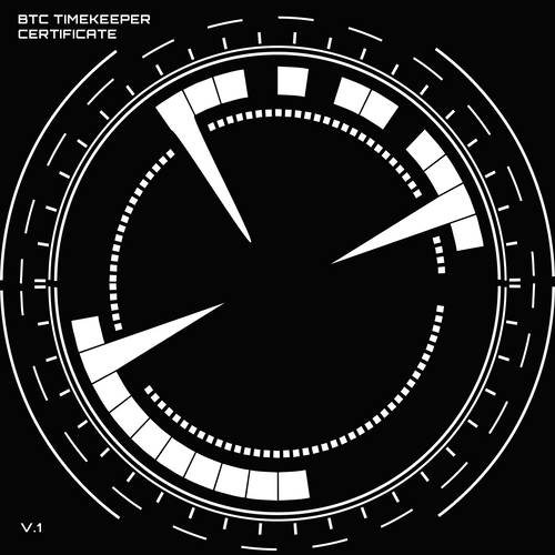 Blockchain Time Coordinated