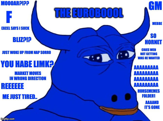 THE EUROBOOOOL