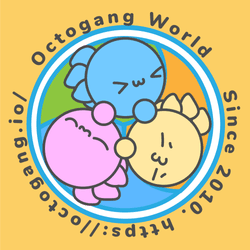 Octogang World collection image