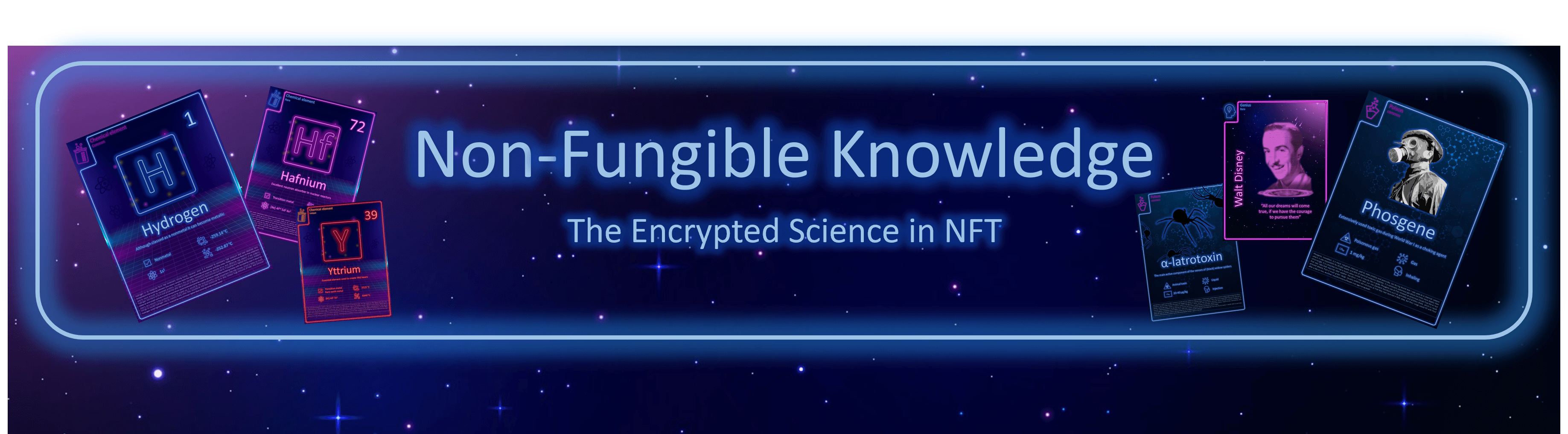 NonFungibleKnowledge banner