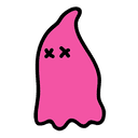 Ghost Agency