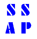 SSAP Records *LEGACY collection image