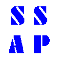 SSAP Records *LEGACY