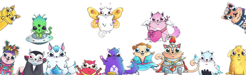 CryptoKitties