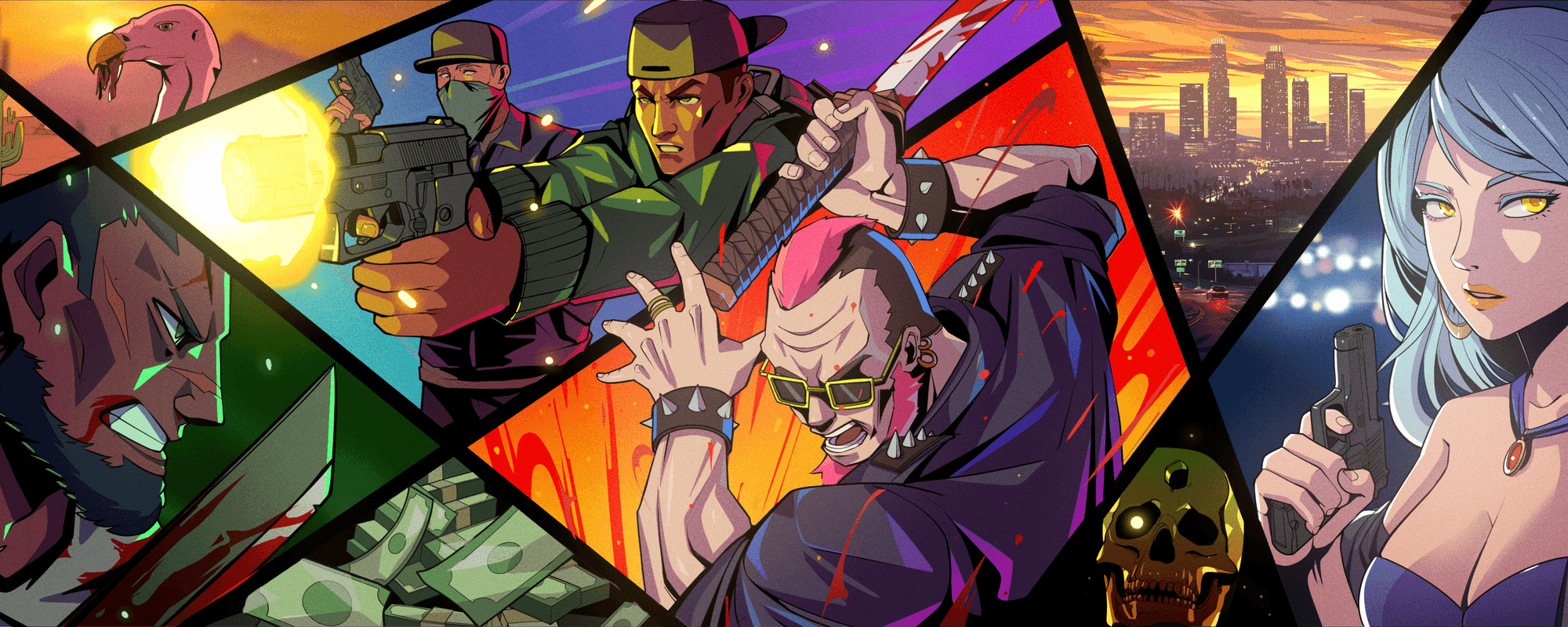 Banner