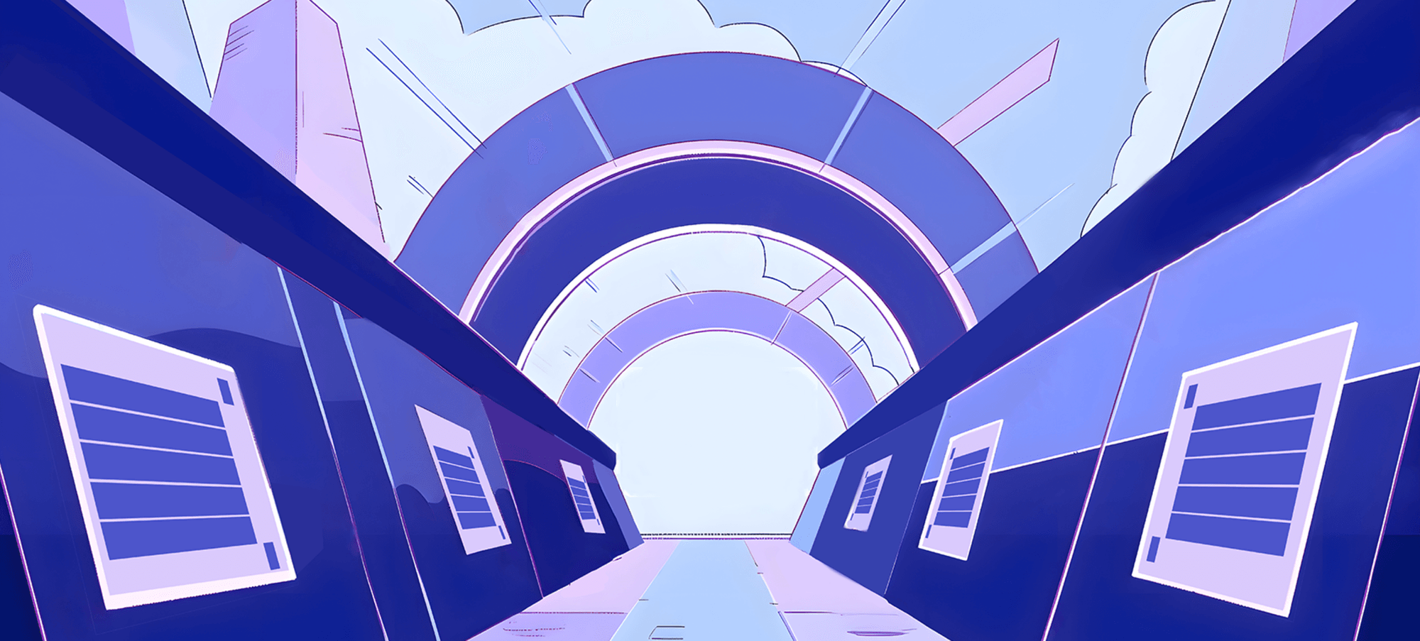 Banner